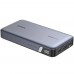 УМБ Ugreen 25000mAh 145W 2xUSB C+USB A, PD3.0+QC3.0, наскрізне живлення 65Вт (PB205)