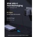 УМБ Ugreen 25000mAh 145W 2xUSB C+USB A, PD3.0+QC3.0, наскрізне живлення 65Вт (PB205)
