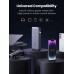 УМБ Ugreen 25000mAh 145W 2xUSB C+USB A, PD3.0+QC3.0, наскрізне живлення 65Вт (PB205)