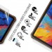 Гидрогелевая пленка ArmorStandart Anti-Blue для Blackview Active 8 LTE (ARM74600)