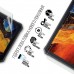 Гидрогелевая пленка ArmorStandart Anti-Blue для Blackview Active 8 Pro LTE (ARM74599)