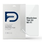 Гидрогелевая пленка ArmorStandart Anti-Blue для Blackview Tab 50 Wi-Fi (ARM78400) Гидрогелевая пленка ArmorStandart Anti-Blue для Blackview Tab 50 Wi-Fi (ARM78400)