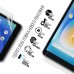 Гидрогелевая пленка ArmorStandart Anti-Blue для Blackview Tab 6 (ARM63234)