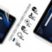 Гидрогелевая пленка ArmorStandart Anti-Blue для Hyundai HYtab Plus 10.1 LTE (ARM69343)