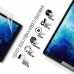 Гидрогелевая пленка ArmorStandart Anti-Blue для Hyundai HYtab Plus 10.1 Wi-Fi (ARM69340)