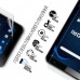 Гидрогелевая пленка ArmorStandart Anti-Blue для Hyundai HYtab Plus 8 Wi-Fi (ARM69341)