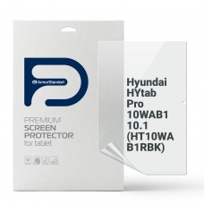 Гидрогелевая пленка ArmorStandart Anti-Blue для Hyundai HYtab Pro 10WAB1 10.1 (HT10WAB1RBK) (ARM73215)