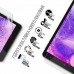 Гидрогелевая пленка ArmorStandart Anti-Blue для Hyundai HYtab Pro 8 Wi-Fi (ARM72563)