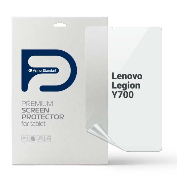 Гидрогелевая пленка ArmorStandart Anti-Blue для Lenovo Legion Y700 (ARM63312)