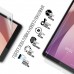 Гидрогелевая пленка ArmorStandart Anti-Blue для Lenovo Tab M8 (4th Gen) (ARM65576)