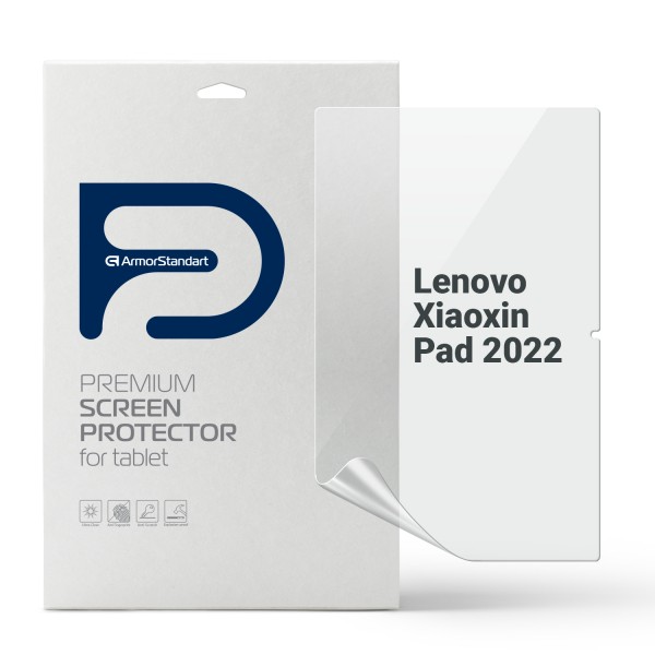Гидрогелевая пленка ArmorStandart Anti-Blue для Lenovo Xiaoxin Pad 2022 (ARM72553)