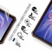 Гидрогелевая пленка ArmorStandart Anti-Blue для Oscal Spider 8 (ARM73216)