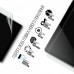 Гидрогелевая пленка ArmorStandart Anti-Blue для Oukitel OKT3 (ARM73625)