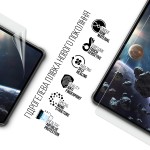 Гидрогелевая пленка ArmorStandart Anti-Blue для Oukitel RT8 (ARM78405) Гидрогелевая пленка ArmorStandart Anti-Blue для Oukitel RT8 (ARM78405)