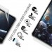Гидрогелевая пленка ArmorStandart Anti-Blue для Oukitel RT8 (ARM78405)