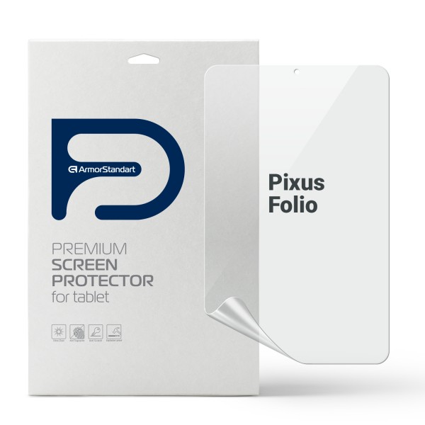 Гидрогелевая пленка ArmorStandart Anti-Blue для Pixus Folio (ARM74040)