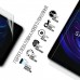 Гидрогелевая пленка ArmorStandart Anti-Blue для Pixus Folio (ARM74040)