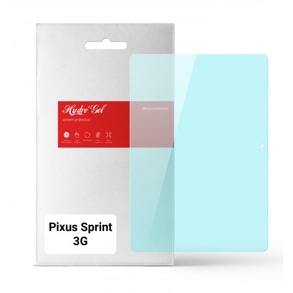 Гидрогелевая пленка ArmorStandart Anti-Blue для Pixus Sprint 3G (ARM65572)