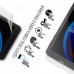 Гидрогелевая пленка ArmorStandart Anti-Blue для Pixus Touch 7 (ARM67156)