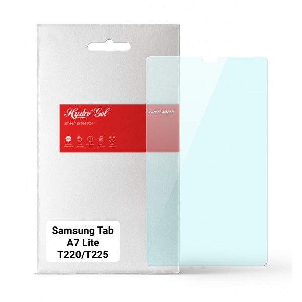 Гидрогелевая пленка ArmorStandart Anti-Blue для Samsung Tab A7 Lite T220/T225 (ARM65575)
