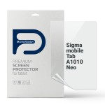 Гидрогелевая пленка ArmorStandart Anti-Blue для Sigma mobile Tab A1010 Neo (ARM70424) Гидрогелевая пленка ArmorStandart Anti-Blue для Sigma mobile Tab A1010 Neo (ARM70424)
