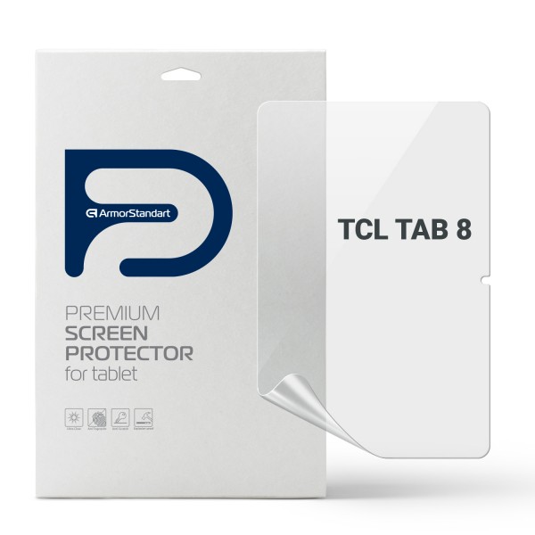 Гидрогелевая пленка ArmorStandart Anti-Blue для TCL TAB 8 (ARM67152)