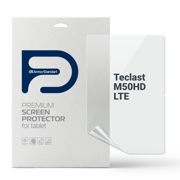 Гидрогелевая пленка ArmorStandart Anti-Blue для Teclast M50HD LTE (ARM74038)
