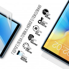 Гидрогелевая пленка ArmorStandart Anti-Blue для Teclast P25T 10.1 (ARM66892)