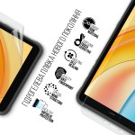 Гидрогелевая пленка ArmorStandart Anti-Blue для Ulefone Armor Pad Pro 4G (ARM80220) Гидрогелевая пленка ArmorStandart Anti-Blue для Ulefone Armor Pad Pro 4G (ARM80220)