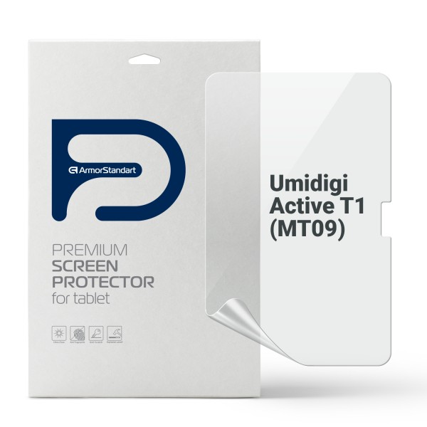Гидрогелевая пленка ArmorStandart Anti-Blue для Umidigi Active T1 (MT09) (ARM78408)