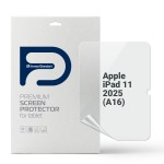 Гидрогелевая пленка ArmorStandart Matte для Apple iPad 11 2025 (A16) (ARM84497) Гидрогелевая пленка ArmorStandart Matte для Apple iPad 11 2025 (A16) (ARM84497)