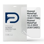 Гидрогелевая пленка ArmorStandart Matte для Huawei MatePad 10.4 2022 (53013AEC)/2021 (53011TNG) (ARM65743) Гидрогелевая пленка ArmorStandart Matte для Huawei MatePad 10.4 2022 (53013AEC)/2021 (53011TNG) (ARM65743)