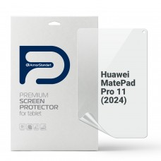 Гидрогелевая пленка ArmorStandart Matte для Huawei MatePad Pro 11 (2024) (ARM74047)