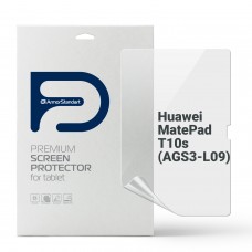 Гидрогелевая пленка ArmorStandart Matte для Huawei MatePad T10s (ARM65745)