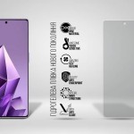 Гидрогелевая пленка ArmorStandart Matte для Infinix Note 50 Pro 4G (ARM84740) Гидрогелевая пленка ArmorStandart Matte для Infinix Note 50 Pro 4G (ARM84740)