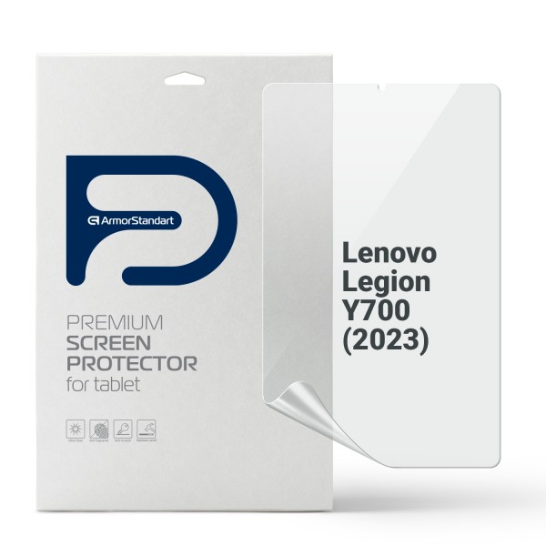 Гидрогелевая пленка ArmorStandart Matte для Lenovo Legion Y700 (2023) (ARM70864)