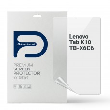 Гидрогелевая пленка ArmorStandart Matte для Lenovo Tab K10 TB-X6C6 (ARM65734)
