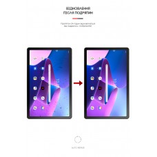 Гидрогелевая пленка ArmorStandart Matte для Lenovo Tab M10 Plus (3rd Gen) TB125/TB128 (ARM65731)