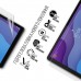 Гидрогелевая пленка ArmorStandart Matte для Lenovo Tab M10 TB-X306F HD (2 Gen) (ARM65732)