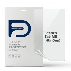 Гидрогелевая пленка ArmorStandart Matte для Lenovo Tab M8 (4th Gen) (ARM65737)