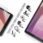Гидрогелевая пленка ArmorStandart Matte для Lenovo Tab M8 (4th Gen) (ARM65737) Гидрогелевая пленка ArmorStandart Matte для Lenovo Tab M8 (4th Gen) (ARM65737)