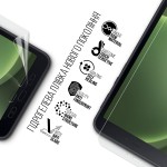 Гидрогелевая пленка ArmorStandart Matte для Samsung Galaxy Tab Active 5 (SM-X306) (ARM77710) Гидрогелевая пленка ArmorStandart Matte для Samsung Galaxy Tab Active 5 (SM-X306) (ARM77710)
