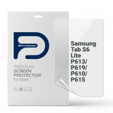 Гидрогелевая пленка ArmorStandart Matte для Samsung Tab S6 Lite 2024/2022/2020 (ARM65749)