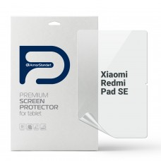Гидрогелевая пленка ArmorStandart Matte для Xiaomi Redmi Pad SE (ARM70042)
