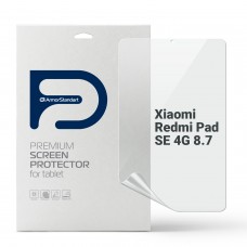 Гидрогелевая пленка ArmorStandart Matte для Xiaomi Redmi Pad SE 4G 8.7 (ARM80078)