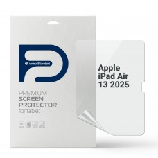 Гидрогелевая пленка ArmorStandart для Apple iPad Air 13 2025 (ARM84494)