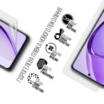 Гидрогелевая пленка ArmorStandart для OPPO A40 4G (ARM78609) Гидрогелевая пленка ArmorStandart для OPPO A40 4G (ARM78609)
