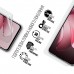 Гидрогелевая пленка ArmorStandart для OPPO Reno13 F 4G / Reno13 F 5G / Reno13 FS 5G (ARM82914)