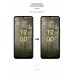Гидрогелевая пленка ArmorStandart Anti-spy для Nokia C31 (ARM64925)