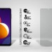 Гидрогелевая пленка ArmorStandart Anti-spy для Samsung M12 (M127) (ARM69755)